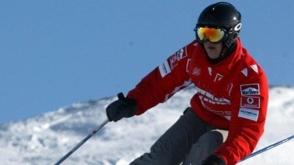 Полиция: Крепление лыж Михаэля Шумахера было неисправным