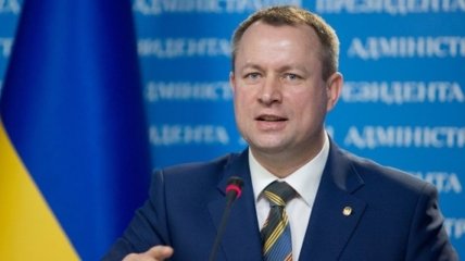 Турчинов уволил Аверченко  