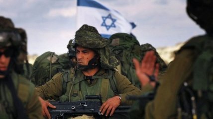 Операция израильской армии продолжается