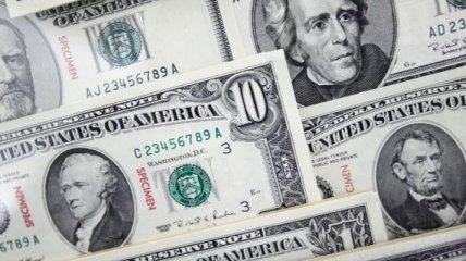 Нацбанк сократил продажу валюты на аукционах до $3 млн
