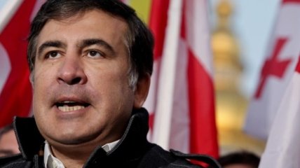 Саакашвили: Путин остановится, когда аннексирует Донбасс