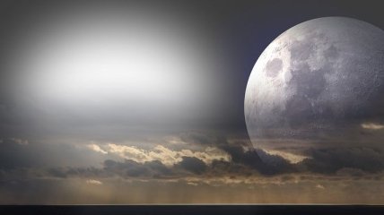 Луноход Chang’e-4 передал на землю фото темной стороны Луны