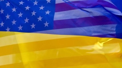 США хотят видеть Украину сильным партнером Запада