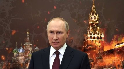 Путин уже принял решение, как покинет Кремль, — Вадим Денисенко о войне "башен" Кремля и следующем президенте рф