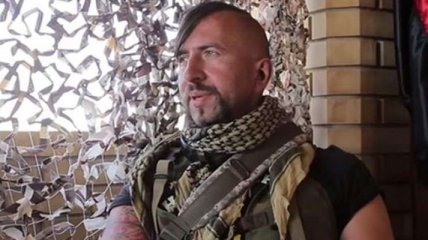 Президента просят дать "Героя Украины" воину-певцу Василию Слипаку