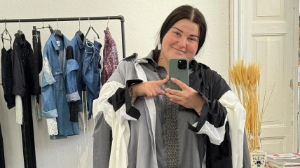 Альоні Савраненко виповнилося 33 роки