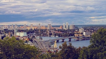 Киев попал в сотню самых "умных" городов мира