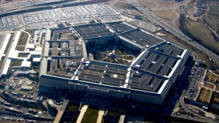 Пентагон: Сайт армии США был взломан 