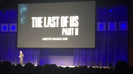 На закрытом показе GameStop презентовали геймплейный ролик The Last of Us Part II