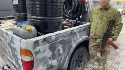 Авто допоможе українським захисникам боротися з окупантами на Донецькому напрямку