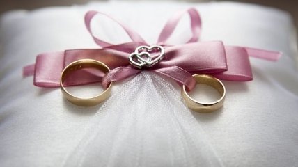 В Минюсте назвали самую популярную дату для вступления в брак в августе