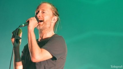 Лидер Radiohead дебютирует в качестве бродвейского композитора