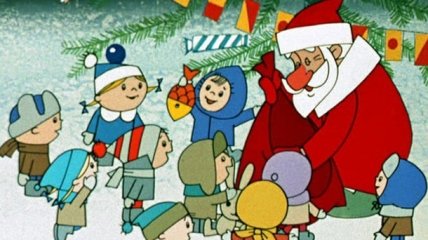 Готуємось до Нового року: сценарій новорічного свята в дитячому садку