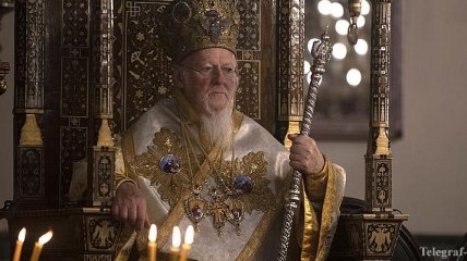 Вселенский Патриарх: Нынешний кризис несет уроки для человечества
