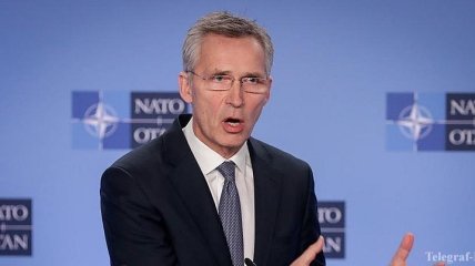 Столтенберг опроверг вмешательство НАТО в ликвидацию Сулеймани