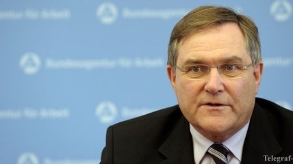 Экс-министр обороны ФРГ против миротворческой миссии ООН в Украине