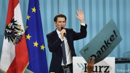 Выборы в Австрии: консерваторы Курца одержали победу