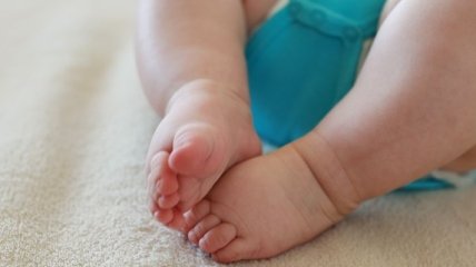 Як правильно обрати підгузки малюку