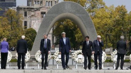 Главы МИД G7 призвали соблюдать Минские договоренности