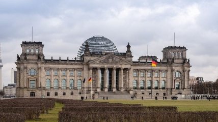 СМИ: Германия не будет менять свою политику в отношении России