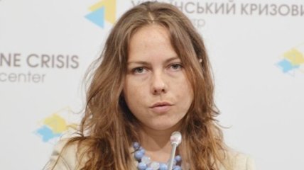 Вера Савченко: Конкретной даты обмена нам никто не называет