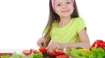 Легким детей нужны витамины