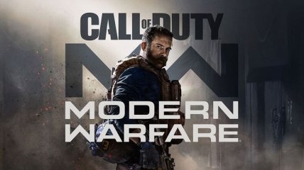 "Call of Duty: Modern Warfare": геймплей на PS4 Pro в 4К и 60 FPS (Видео)