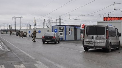 Боевики на Донбассе не перевели работу КПВВ на летнее время