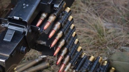 Сводка АТО: Эпицентром обстрелов остается Луганское направление