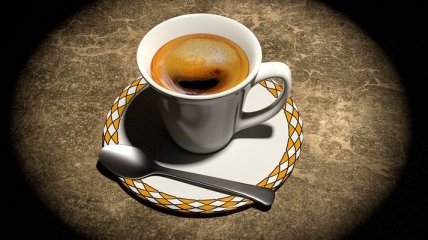 Названо пять полезных свойств кофе
