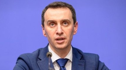 Ляшко: За потреби лікарі проводитимуть тести на корнавірус у пацієнтів удома