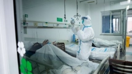 У трьох госпіталізованих осіб на Полтавщині не підтвердили коронавірус