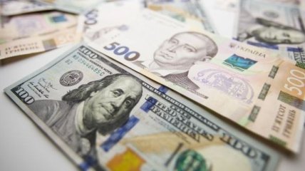Свежие курсы валют на 5 мая: доллар и евро дорожают