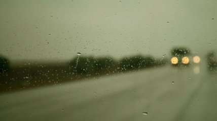 В Болгарии сильные дожди