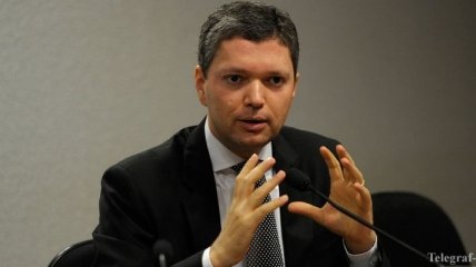 В Бразилии министр антикоррупционного ведомства ушел в отставку