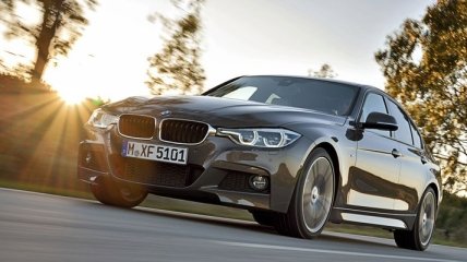 BMW готовит новую, более спортивную модель