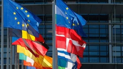 Совет МИД Евросоюза обсудит вопросы помощи Украине