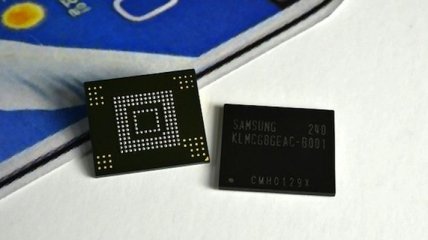 Samsung объявила о старте массового производства 10-нм чипов второго поколения