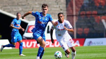 "Динамо" - "Верес"