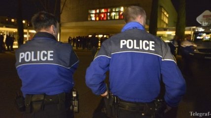 В Париже задержаны террористы, готовившие взрывчатку