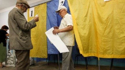 Местные выборы 25 октября состоятся в 73 объединенных громадах