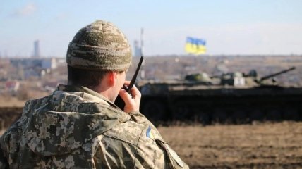 Збройні сили України мають зараз потужну підтримку мирних мешканців Донбасу, каже експерт