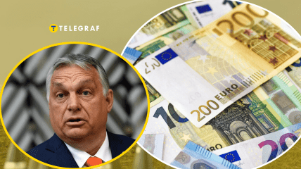 Венгерский блокировочный террор банально бесит все страны ЕС
