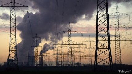 Украина установила цену на электроэнергию для Польши