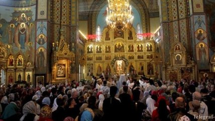Объединительный собор: УАПЦ не будет выдвигать свою кандидатуру на пост предстоятеля Украинской церкви