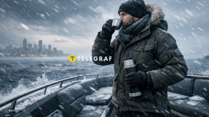 Зігрітись в холод