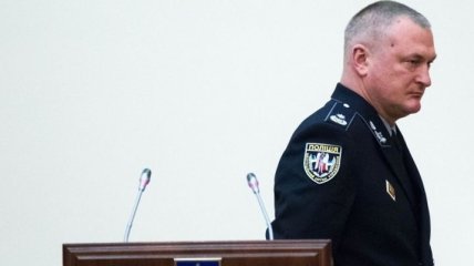 Князев осудил попытку штурма отделения полиции в Киеве