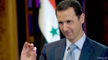 Асад: Сроки военной операции РФ в Сирии пока не установлены