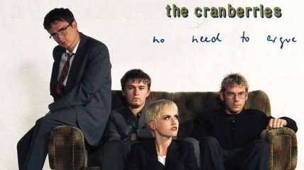 The Cranberries - No Need To Argue: группа решила переиздать свой альбом