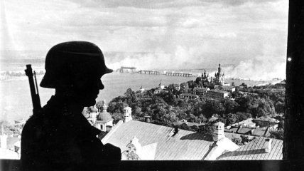 Призрак Рейха